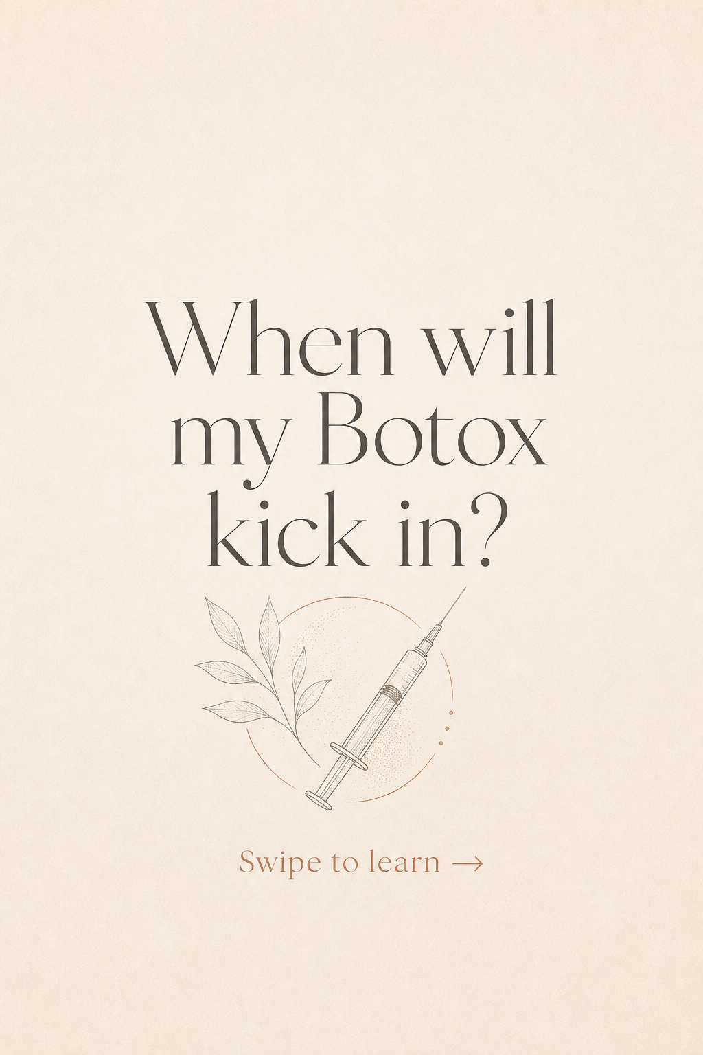 Botox carousel cover